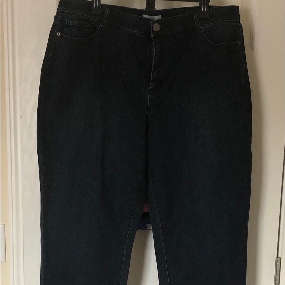 Women’s Jeans Size 18